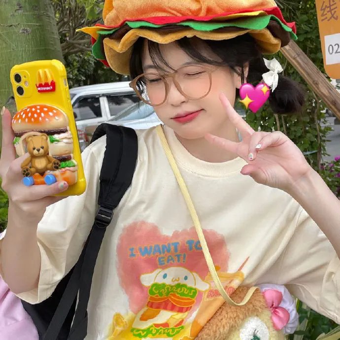 我不是购物狂