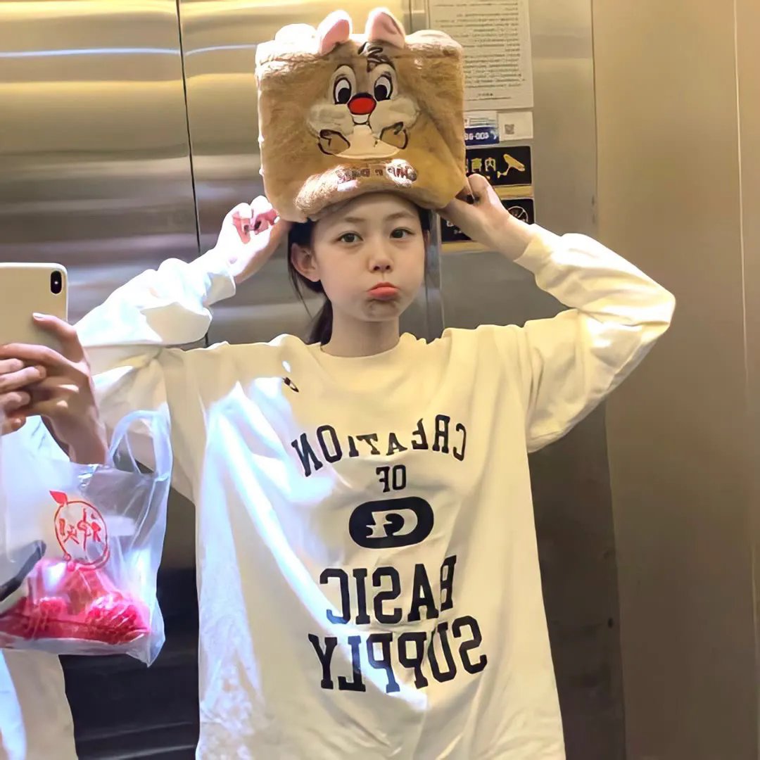 人鱼小姐
